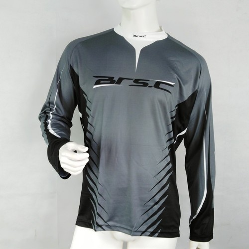 Maillot manches longues vtt - maillot,
