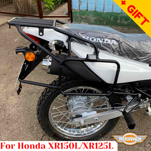 For honda 150 rack - 150, l