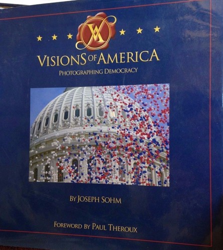 Visions america - of,