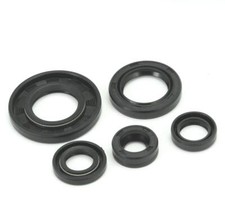 Pochette de cinq joints spi