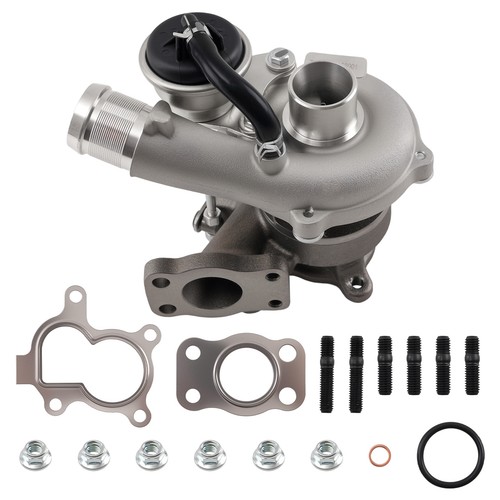 Turbo for citroën nemo - turbo, c3