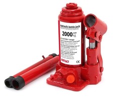 AMIO Cric 01270 hydraulique