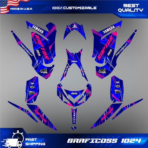 Yamaha raptor 700r 2013 - 700r, 2013-2026