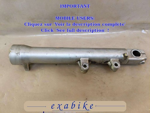 Fourreau fourche droit pour - fourche,