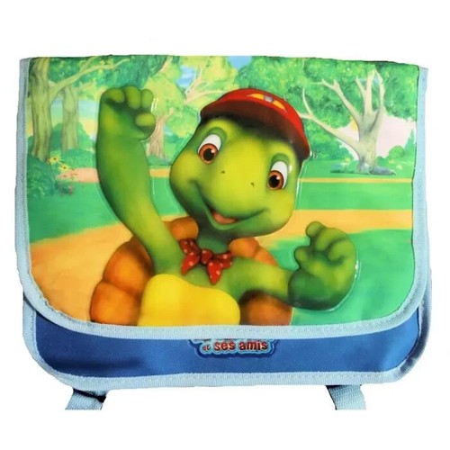 Cartable franklin pour - *, enfant