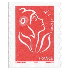 collection de timbres du vieux