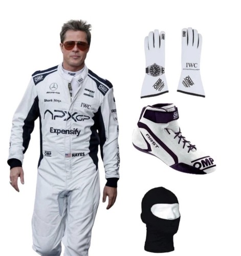 Apxg kart racing - kart, suit