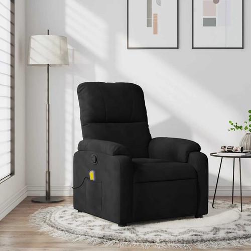 Fauteuil inclinable massage - de,