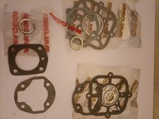 LOT POCHETTES DE JOINTS