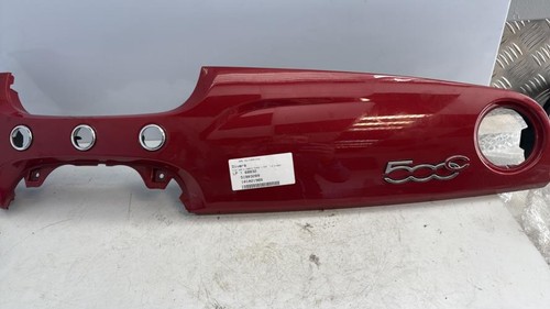 Tableau bord fiat 500 - tableau,