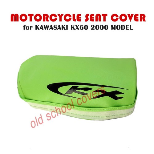 Housse selle moto pour - selle,