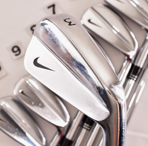 Ensemble fers golf - ensemble, de