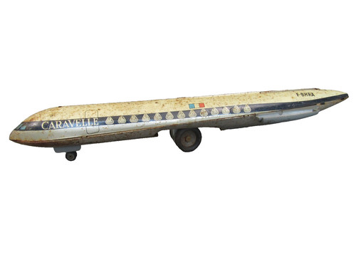 Fuselage reacteurs avion - reacteurs,