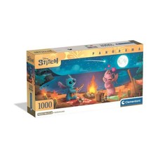 CLEMENTONI - Compact 1000