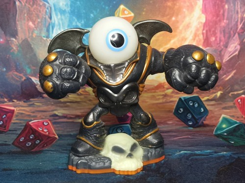 Eye brawl figurine skylanders - eye-brawl,