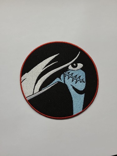 Patch thermocollant brodé - thermocollant,
