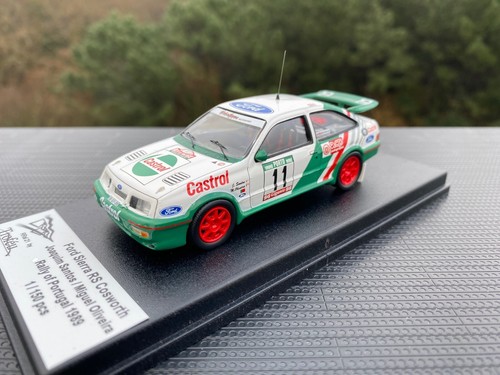 Ford sierra cosworth - sierra,