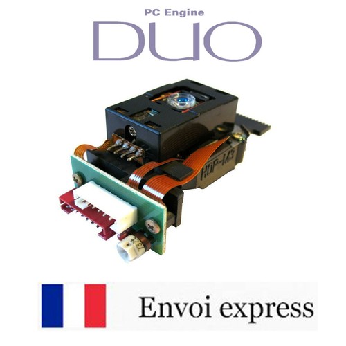 Lentille hop console nec pc - lentille,