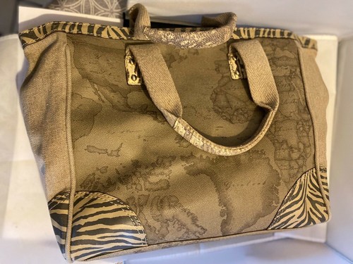 Alviero martini grand sac - alviero,