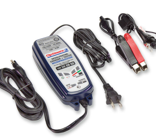 Optimate global battery - optimate™,