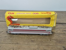 Locomotive Train Électrique