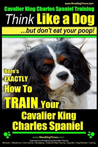 Cavalier king charles spaniel - charles,