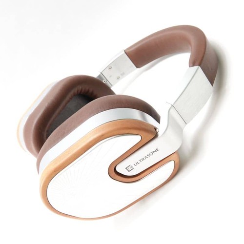 Ultrasone edition veritas - edition, 15