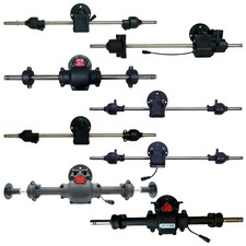 Motocaddy Électrique Golf