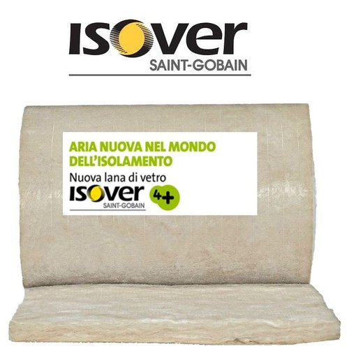 Isover par rouleau - par,