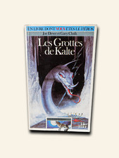 🧙‍♂️ Livre dont vous