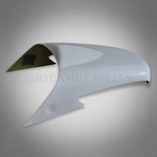 DR464 Capot de Selle Triumph