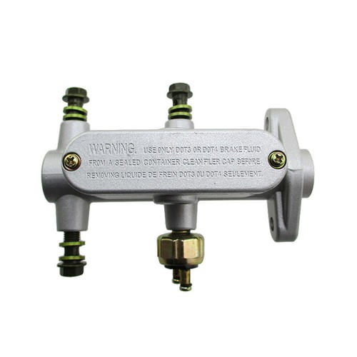 Brake master cylinder - cylinder, for