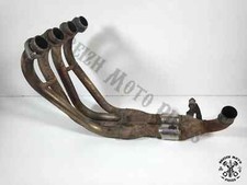 Collecteur d'échappement HONDA 600 HORNET PC36 1998-2002