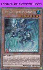 Yu-Gi-Oh! Tidal, Maître