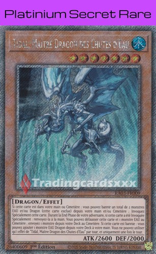 Tidal maître - yu-gi-oh!, tidal,
