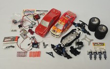 Losi Mini Lst - Mini Lst2 1/18 rc Monster