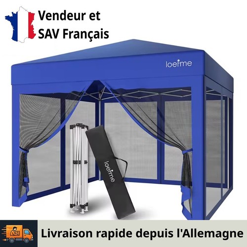 Tente jardin imperméable - tente,