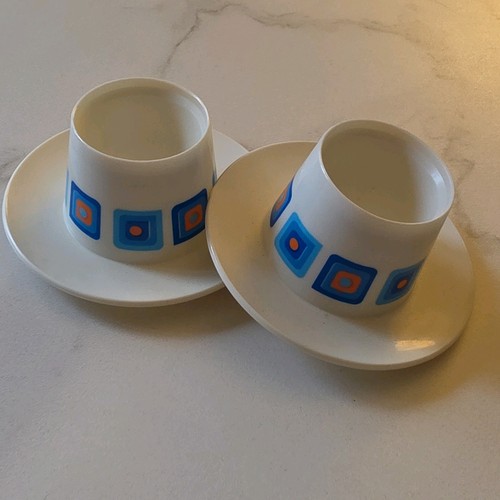 Lot coquetiers vintage - lot,