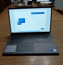 Dell Inspiron 15 3520 15.6 Windows 11 Intel Core i7 (8gb To 512gb) Works