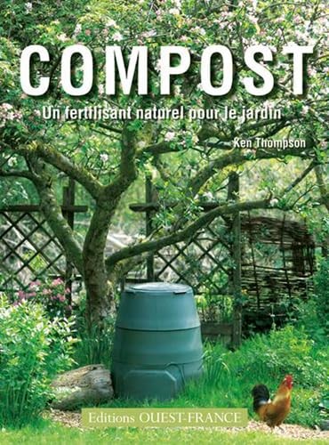 Compost thompson ken - -, thompson,