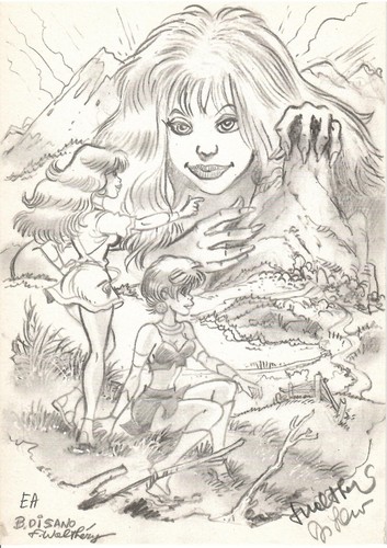 Libris rubine natacha - rubine, &