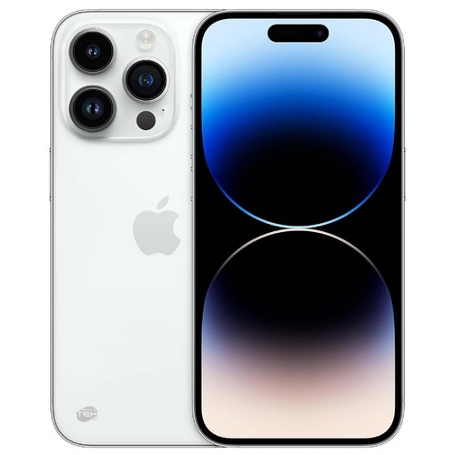 Apple iphone pro 128gb - 14,