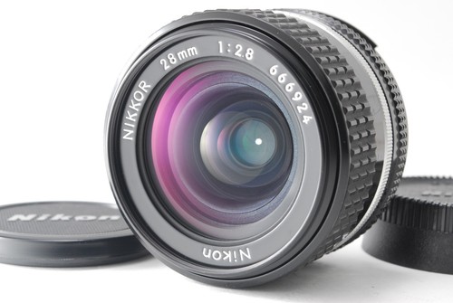 Neuf objectif nikon ai s - 【neuf】, ai-s