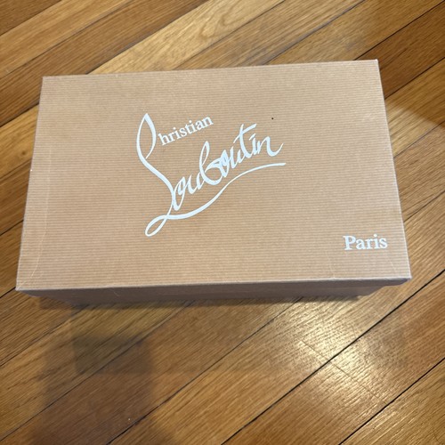Christian louboutin heels - christian,