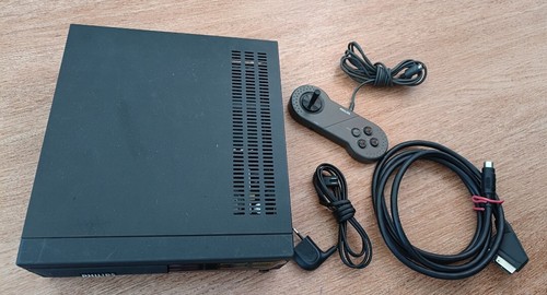 Philips cdi 470 player - cdi,