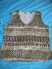 TEE SHIRT ARMAND THIERRY