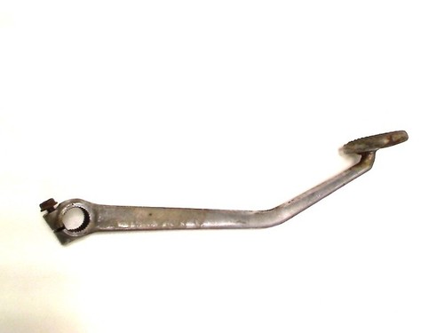 Pédale frein yamaha xs - frein ,
