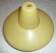 beau plafonnier/abat-jour