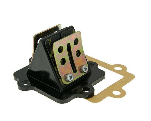 Boite clapets top - boite,
