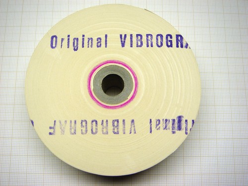 Rouleau papier d - 1,